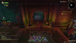 Stolen Sight, WoW Midnight Quest