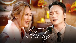 MỸ TÂM - TRI KỶ (LIVE) ft. PHAN MẠNH QUỲNH