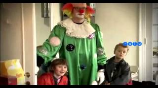 En Trailer For Sidste Afsnit Af Klovn