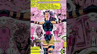 Marvels Most Dangerous Mutant Revealed