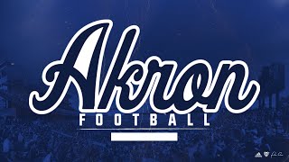 The University of Akron Virtual Tour