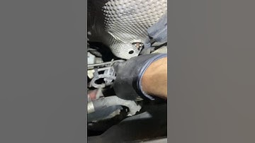 Range Rover evoque 2.2 dpf pressure sensor