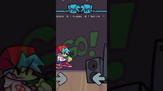 Erm What The Sigma Happened To My Fnf? Its Swapped?