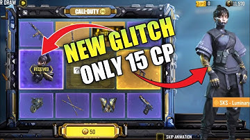 MOONLIT DAGGER DRAW | MOONLIT DAGGER LUCKY DRAW | TRY 2 SPINS | COD MOBILE