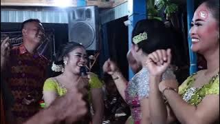 FULL GEJUL TAYUB MARGO LARAS || SS PRO AUDIO