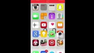 HOW TO GET IREC AND SHOU SCREEN RECORDERS! screenshot 5