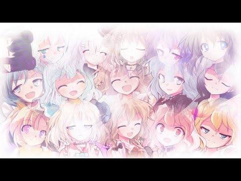 【誕生日記念PV】【東方改変PV】もーいいかい