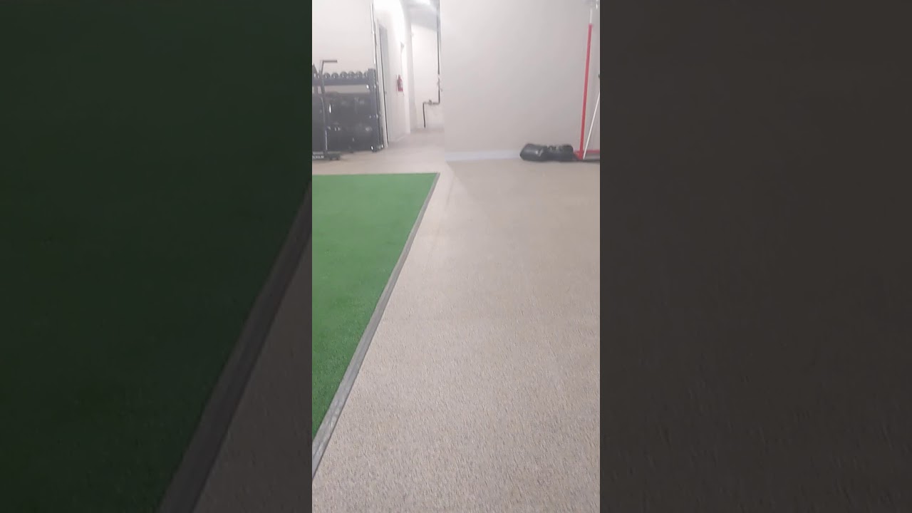 Floor deflection YouTube