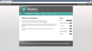 CodeIgniter PHP Project