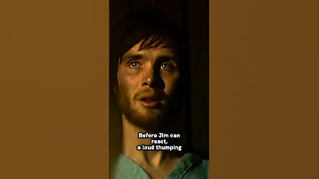 28 Days Later S Best Scene 