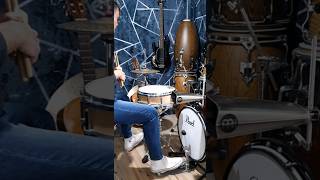 Yoni Madar: Five over Four #drums #musicology #drumming #drumnotation #percussion #drumadmission
