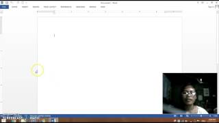 ms word 2013 new user interface