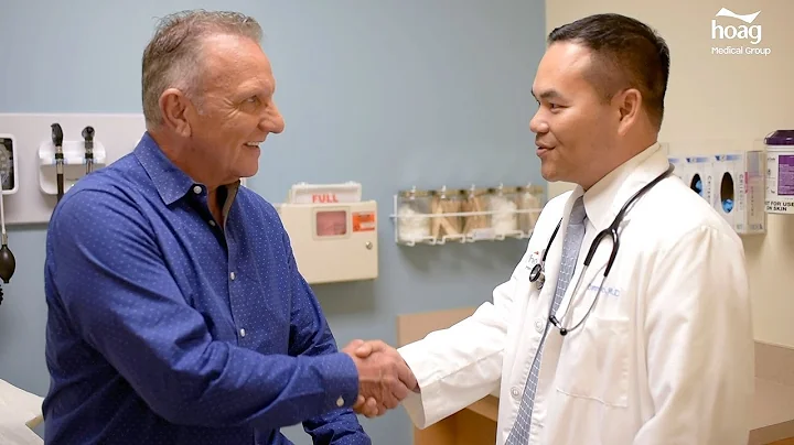 Danny Vo, M.D.