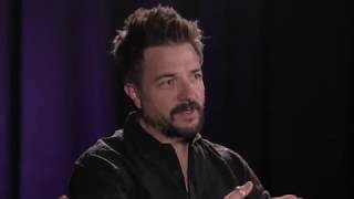 L7 Closeup Bfa Acting For Film Television Chair Jeremy Kent Jackson