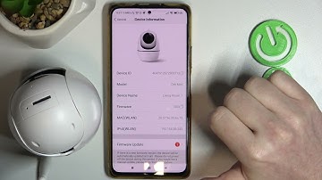 How to Update Netvue Orb Camera?