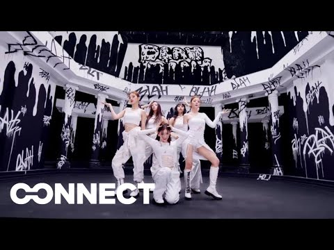 ITZY Blah Blah Blah Music Video - YouTube
