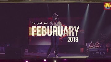 PRAMANA 2018| Official Trailer| GITAM, Hyderabad.