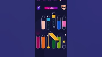 get color level 80 #capcut #games #colorcheng #editing