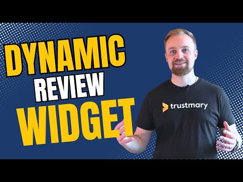 review syndication at scale with review widgets and surveys