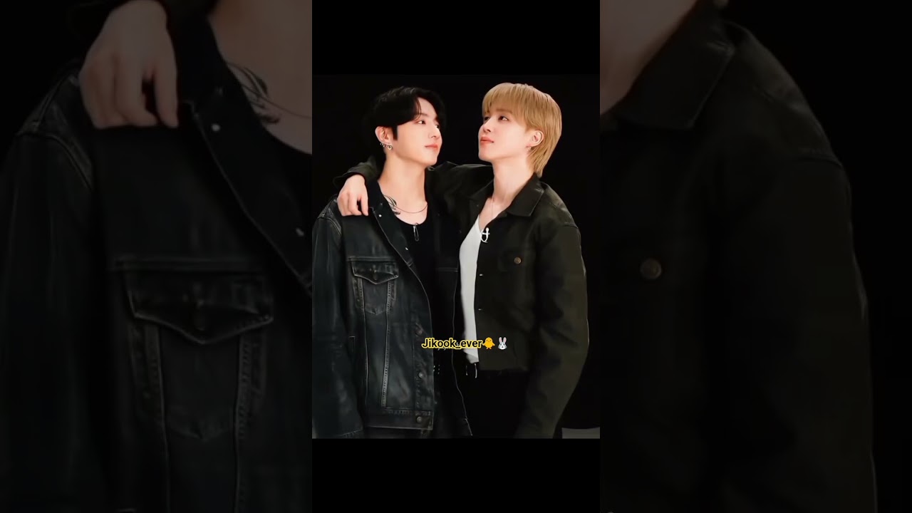 #jikook