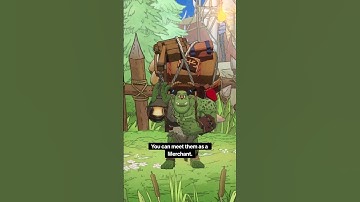 Orcs in Goblin Stone