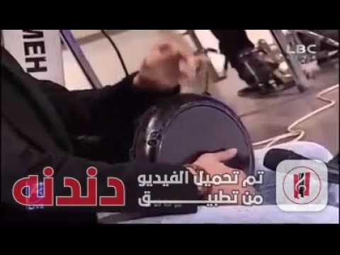 بارق اغنية والله ما يسوى قناة LBC اللبنانية و روتانا خليجية 