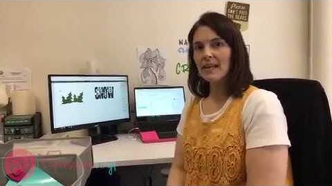 Do you know what Knockout or Slice is in Cricut Design Space?