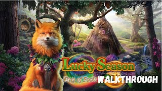 Lucky Season King of Fools Full Walkthrough