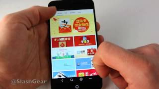 Meizu MX3 Hands-on for Review