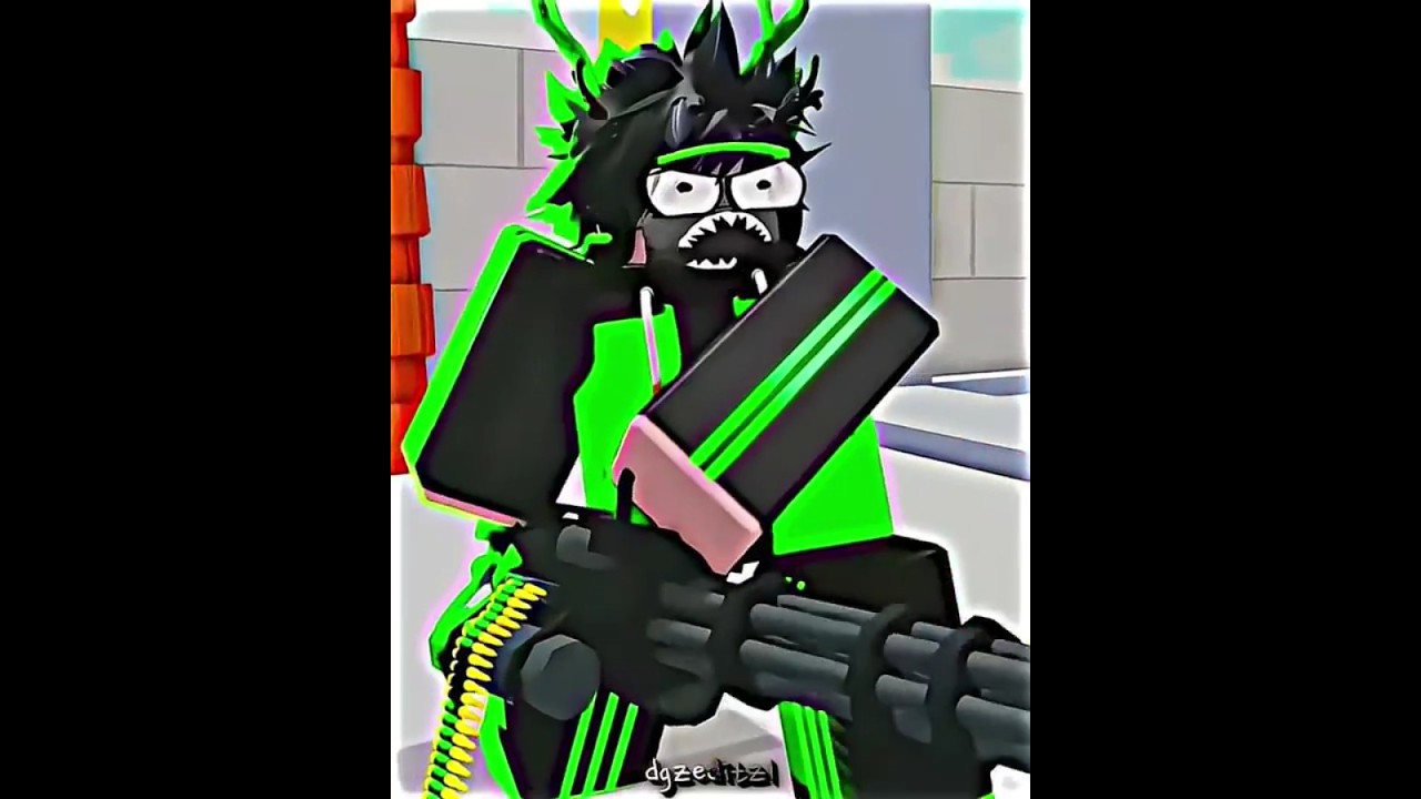 RIVALS EDIT ☠️🔥 