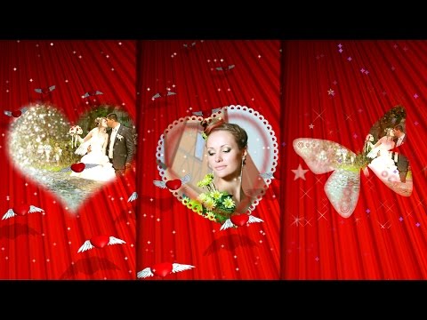 Valentines Day Live Wallpaper