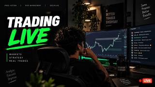 Live Futures Trading | Sept 30th 2026 | NY Session