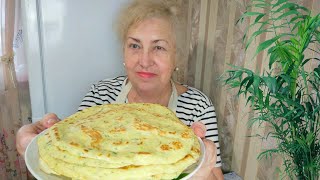 Блюдо на все лето ! Блины из кабачков.Как вкусно приготовить  блины.