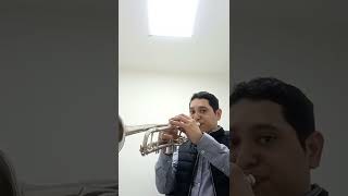 #método #ClaudeGordon #parte2 #practicando #trompeta