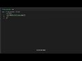 how i write my code (as a pro Software Engineer)