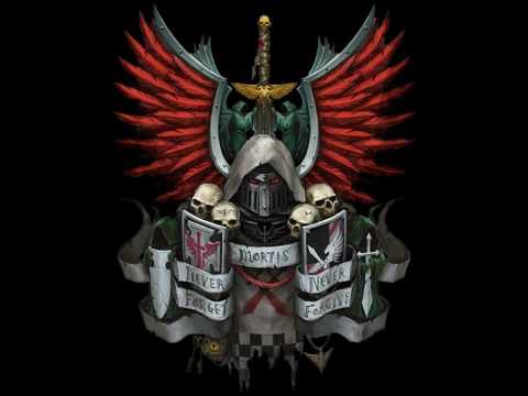 VI_WING - DARK ANGELS Creat.By AI (Official Video) ฉบับ สมบูรณ์