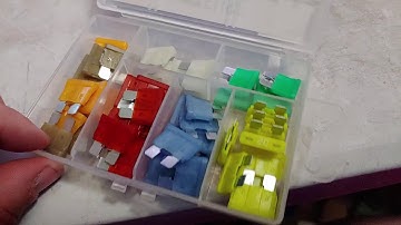 CARAX Glow Fuse – STANDARD Regular Blade Review