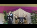 Pastor Darnell Williams Sunday Worship Sermon 2/26/17