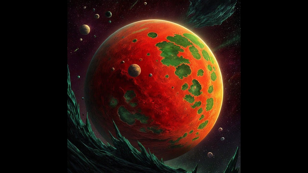 Classic Traveller Solo: All That Glitters Is Dust Part 3