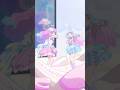 ルルットリリィ「マジカルランデブー」ライブシーン【Live Clip Ep12】/TVアニメ『魔法の姉妹ルルットリリィ』 #shorts