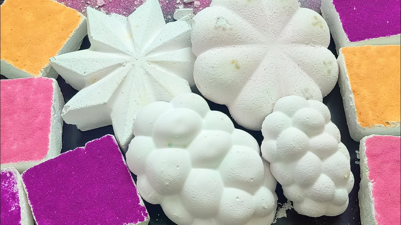 Buttery Fluffy Dense Soft Creamy with a Crunch 💃🏼