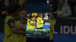 DORTMUND VS M'GLADBACH IN THE GERMAN BUNDESLIGA DECEMBER 20, 2025 | SCORE PREDICTION & H2H #ligap...