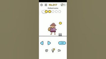 Brainout Level 217 Solution - Atishay Jain #Shorts