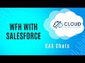 Salesforce makes Working from Home Better: CAS Chats