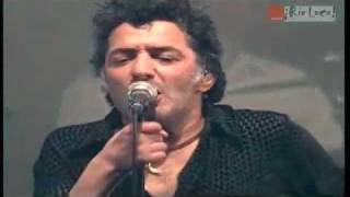 Rachid taha Rio Loco Concert 12 hebbina