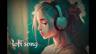 Lofi Mashup Sung Sad Lofi Song Newlofisong