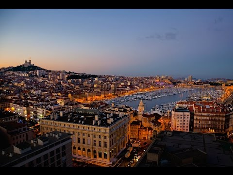 What is the best hotel in Marseille France? Top 3 best Marseille hotels as voted by travelers