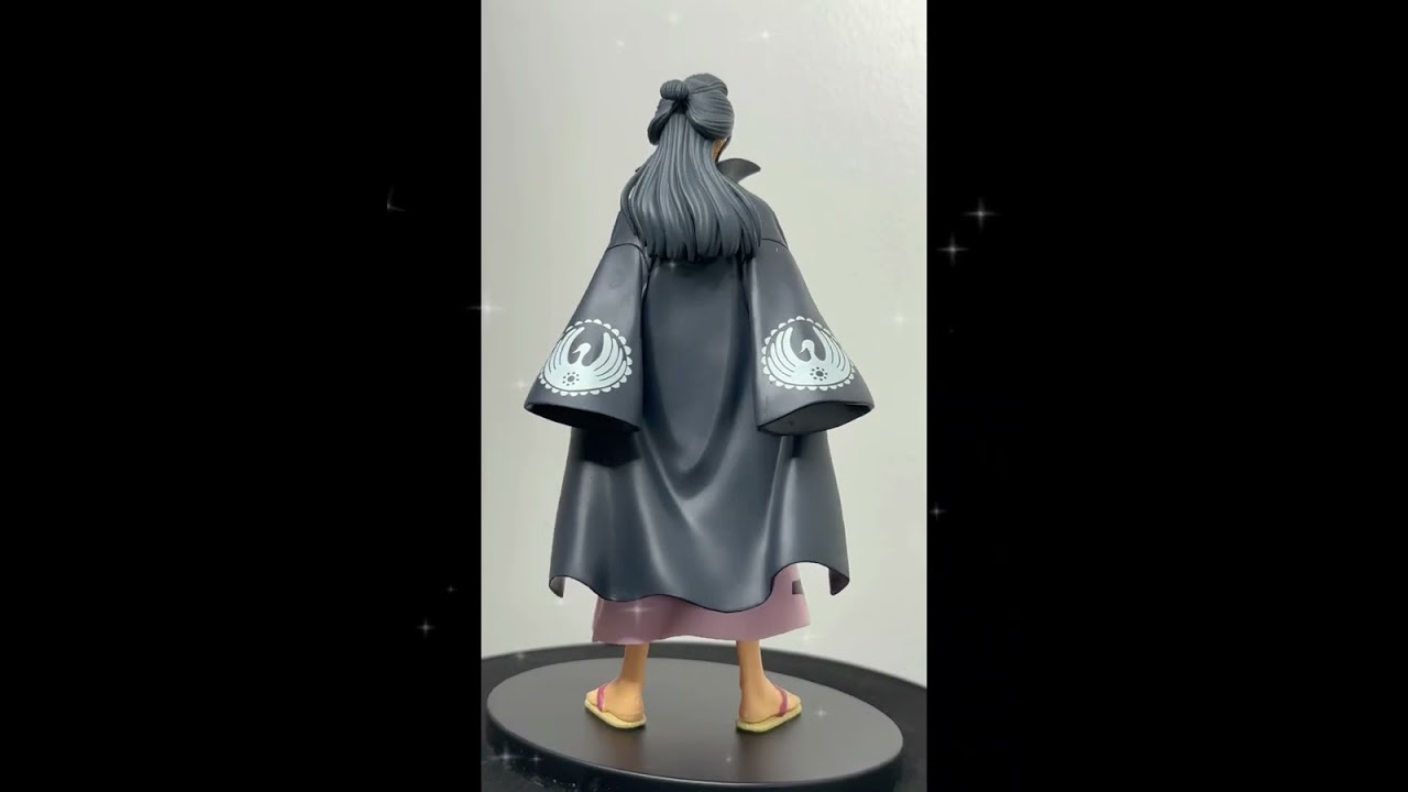 One Piece - DXF THE GRANDLINE MEN 'IZOU' figure Vol.26 