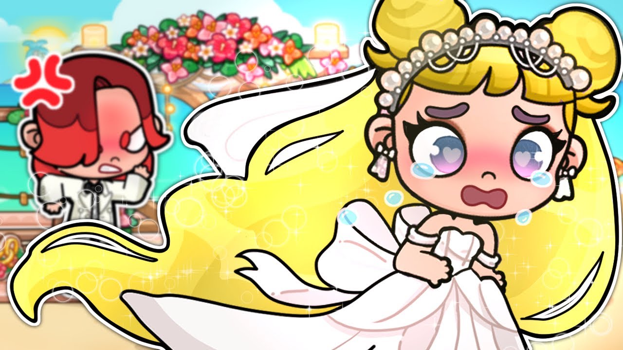 I Caught the Eye of a Korean BILLIONAIRE! 👀💰💎 | Avatar World