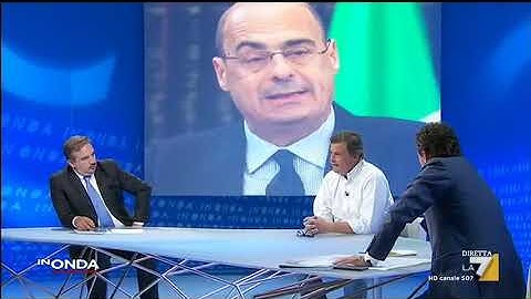 Carlo Calenda: ‘Non sarei rimasto nel Pd se si fosse alleato con il M5S